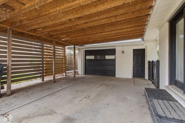925 Shellbark Road, Anderson, IN 46011