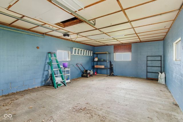925 Shellbark Road, Anderson, IN 46011