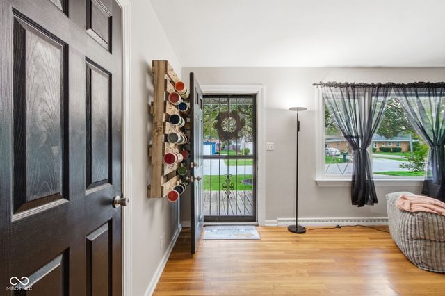 925 Shellbark Road, Anderson, IN 46011