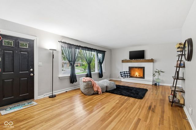 925 Shellbark Road, Anderson, IN 46011