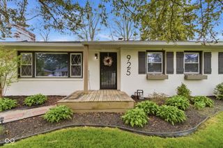 925 Shellbark Road, Anderson, IN 46011