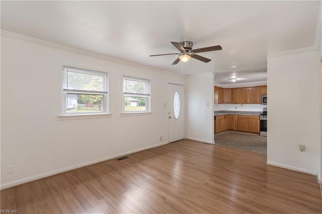 480 Richneck RD, Newport News, VA 23608