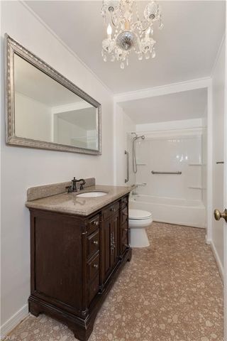 480 Richneck RD, Newport News, VA 23608