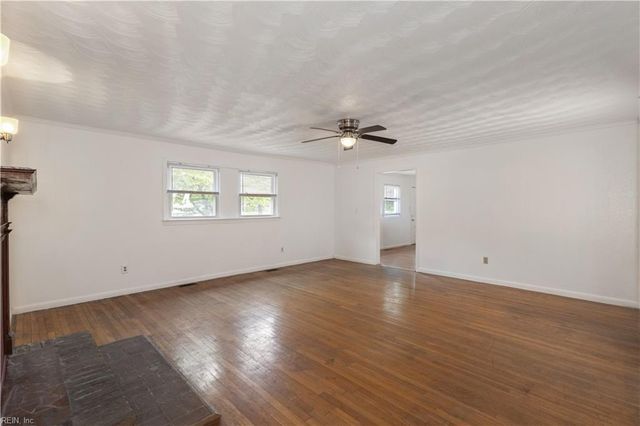 480 Richneck RD, Newport News, VA 23608