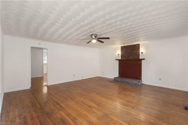 480 Richneck RD, Newport News, VA 23608