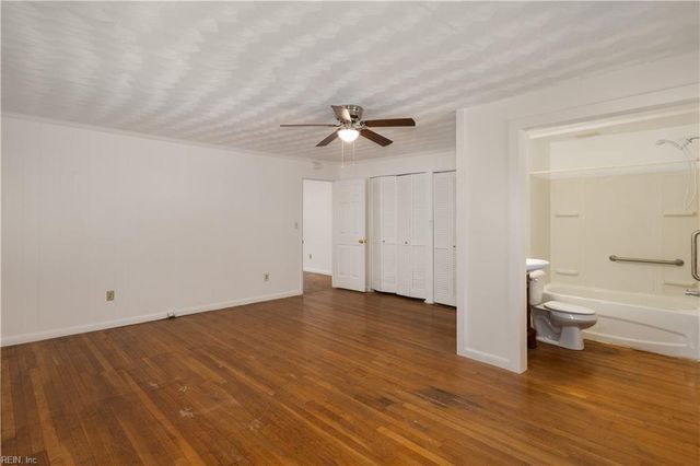 480 Richneck RD, Newport News, VA 23608
