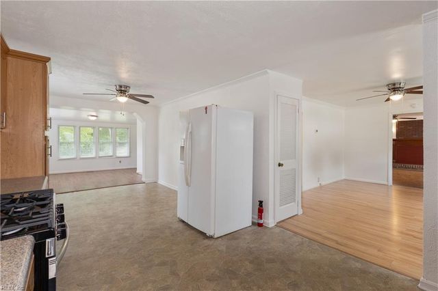 480 Richneck RD, Newport News, VA 23608