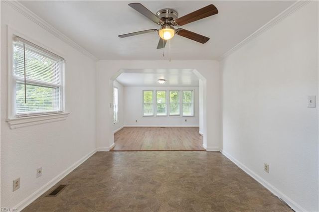 480 Richneck RD, Newport News, VA 23608