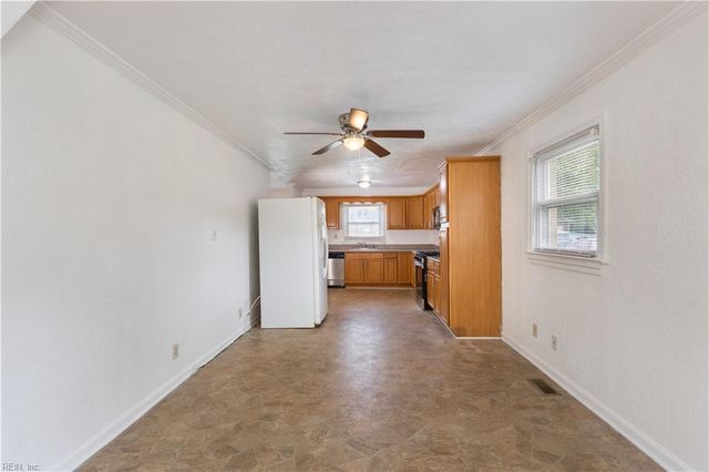 480 Richneck RD, Newport News, VA 23608