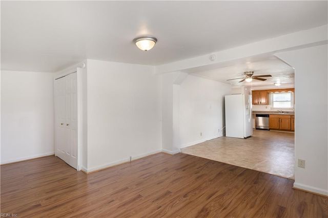 480 Richneck RD, Newport News, VA 23608