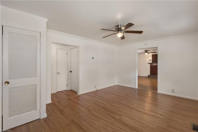 480 Richneck RD, Newport News, VA 23608
