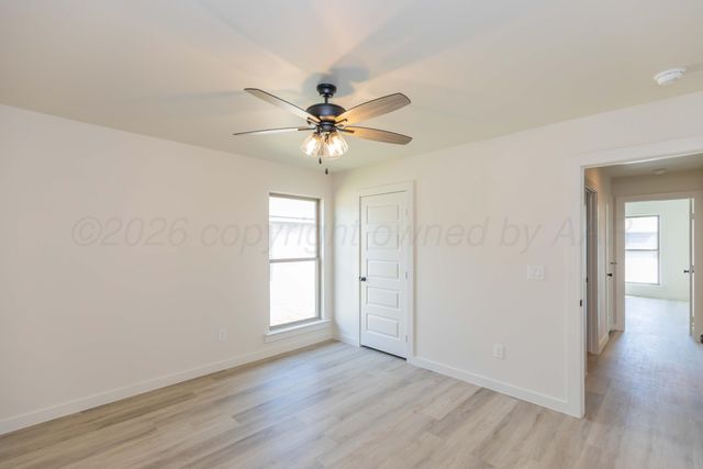 7602 Arlo Drive, Amarillo, TX 79119