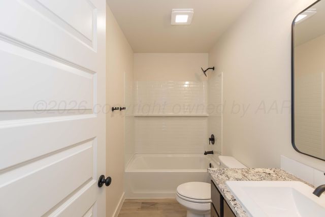 7602 Arlo Drive, Amarillo, TX 79119