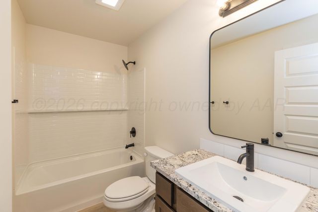 7602 Arlo Drive, Amarillo, TX 79119