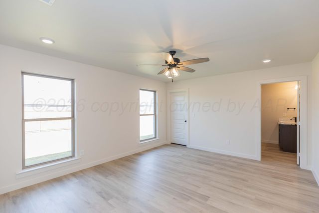 7602 Arlo Drive, Amarillo, TX 79119