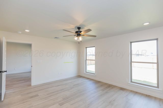 7602 Arlo Drive, Amarillo, TX 79119