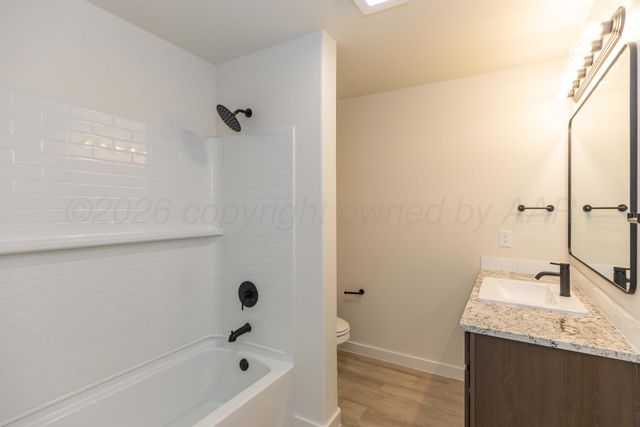 7602 Arlo Drive, Amarillo, TX 79119