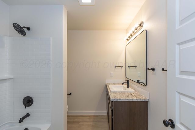 7602 Arlo Drive, Amarillo, TX 79119