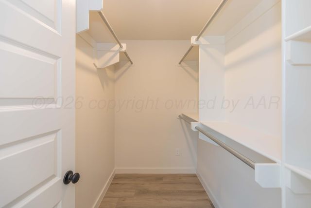 7602 Arlo Drive, Amarillo, TX 79119