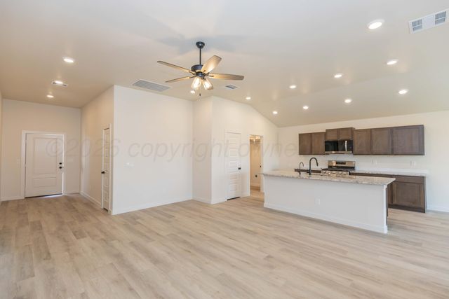 7602 Arlo Drive, Amarillo, TX 79119