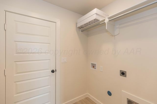 7602 Arlo Drive, Amarillo, TX 79119