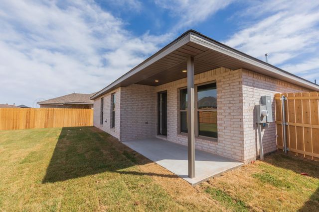 7602 Arlo Drive, Amarillo, TX 79119