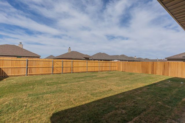 7602 Arlo Drive, Amarillo, TX 79119