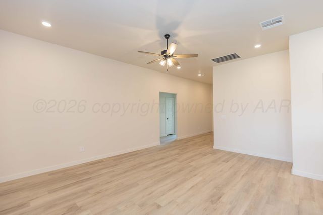 7602 Arlo Drive, Amarillo, TX 79119