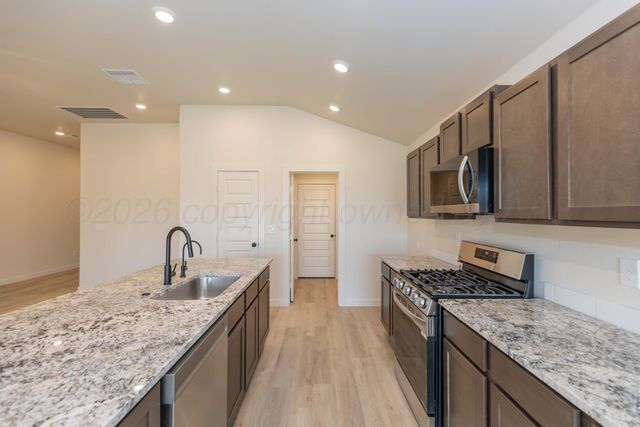 7602 Arlo Drive, Amarillo, TX 79119