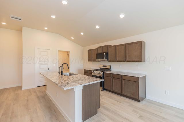 7602 Arlo Drive, Amarillo, TX 79119