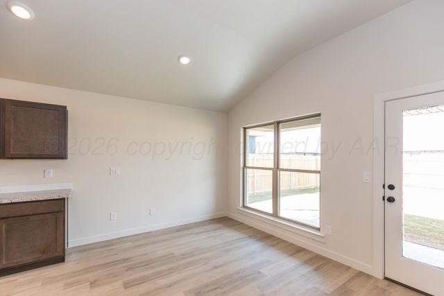 7602 Arlo Drive, Amarillo, TX 79119