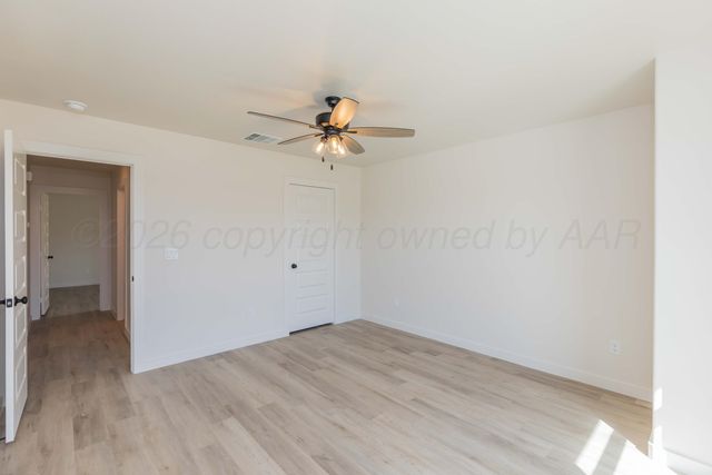 7602 Arlo Drive, Amarillo, TX 79119