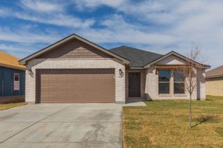 7602 Arlo Drive, Amarillo, TX 79119
