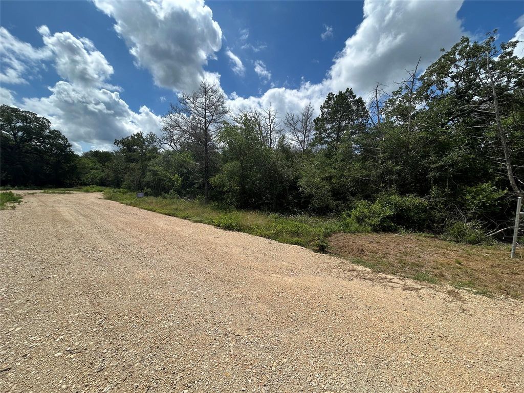 119 C Milam LN, Cedar Creek, TX 78602