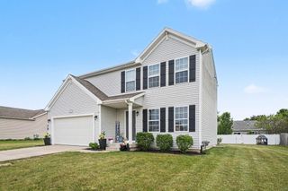 1130 Trillium Boulevard, Vicksburg Vllg, MI 49097