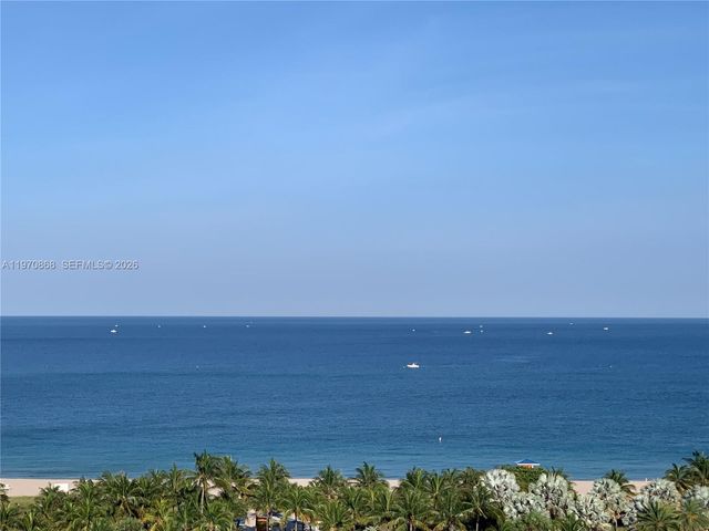 1 N Ocean Blvd 1004, Pompano Beach, FL 33062