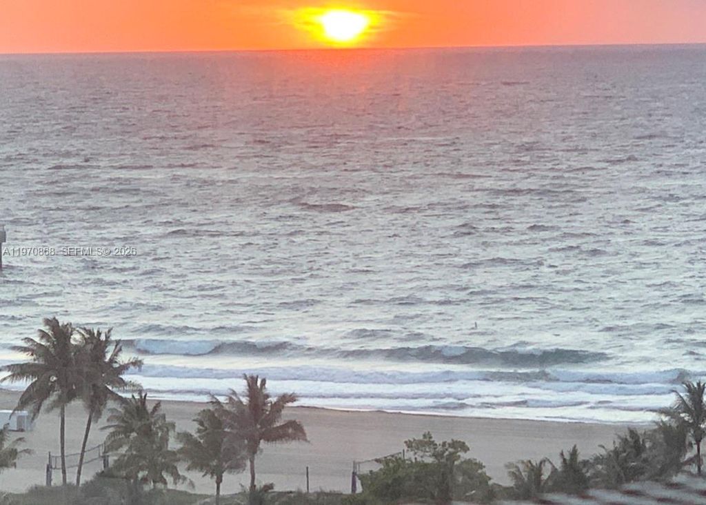 1 N Ocean Blvd 1004, Pompano Beach, FL 33062