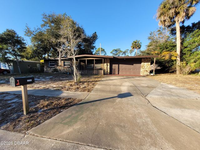 2240 Nottingham Road, South Daytona, FL 32119