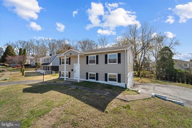 13899 MONTOCLAIR LN, Woodbridge, VA 22193