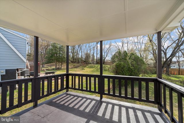 13899 MONTOCLAIR LN, Woodbridge, VA 22193