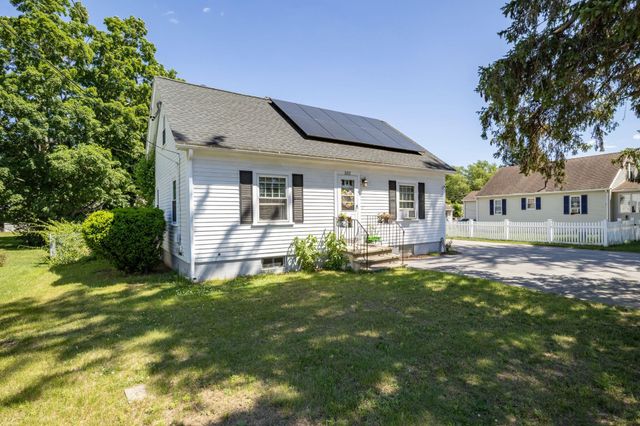 352 High Street, Somersworth, NH 03878