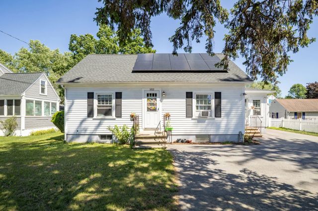 352 High Street, Somersworth, NH 03878