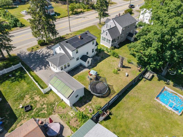 352 High Street, Somersworth, NH 03878