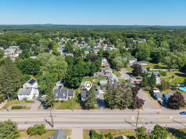 352 High Street, Somersworth, NH 03878