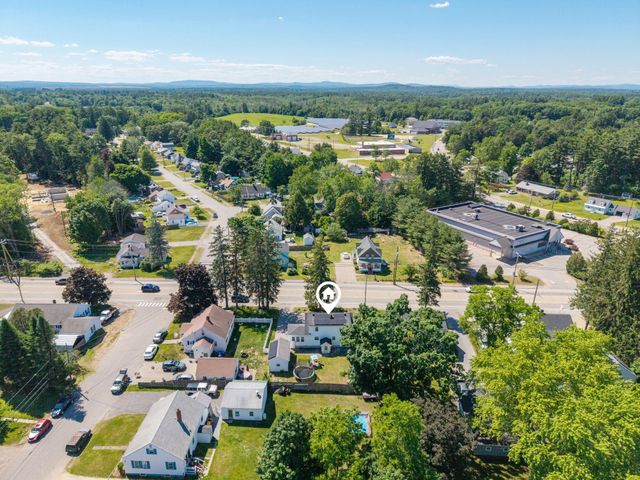 352 High Street, Somersworth, NH 03878