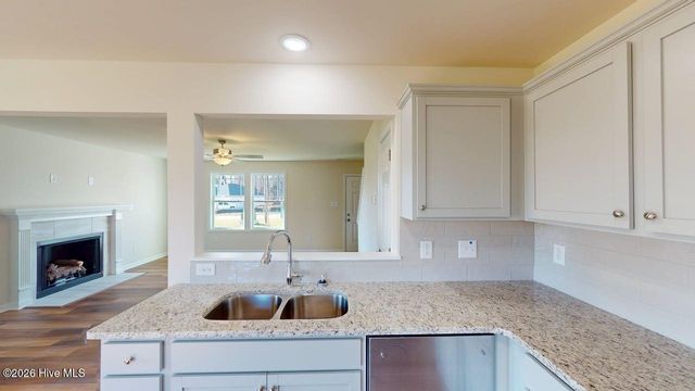 110 Chip Place, Goldsboro, NC 27530