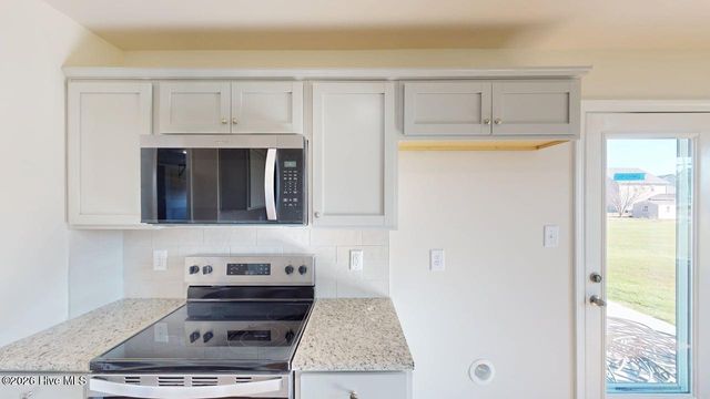 110 Chip Place, Goldsboro, NC 27530