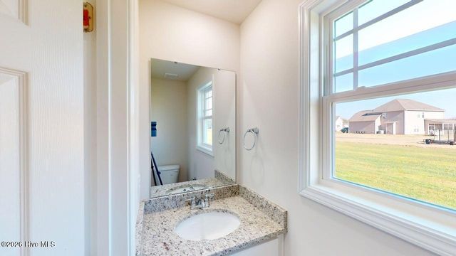 110 Chip Place, Goldsboro, NC 27530