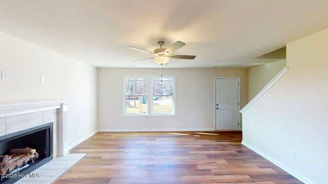 110 Chip Place, Goldsboro, NC 27530