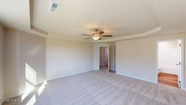 110 Chip Place, Goldsboro, NC 27530